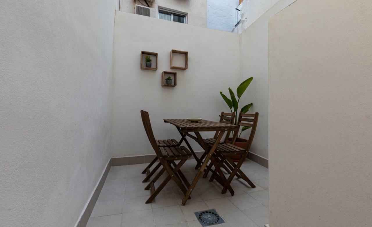 The Coral - New Apartment Alicante Eksteriør billede